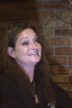 Rosemarie LaFleur portrait