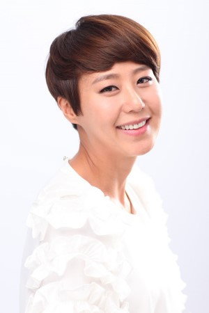 Kim Jin-seon portrait
