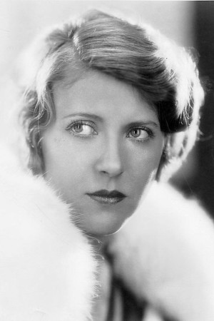 Ruth Chatterton portrait