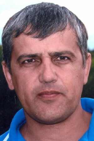 Alexandr Kochubey portrait