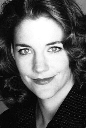 Nancy Carell portrait
