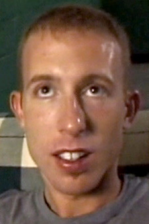Wiley Boyd portrait