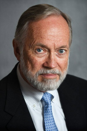 Lou Slocum portrait