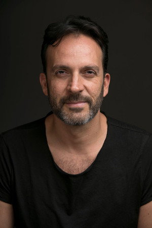 Antonio de la Vega portrait