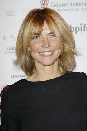 Nathalie Vincent portrait