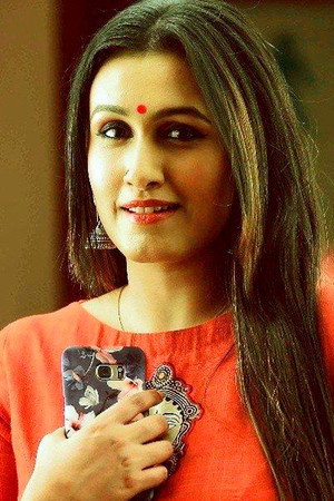 Kavitha Nair portrait