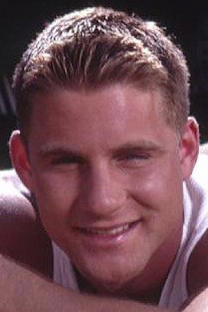 Derec Hardman portrait