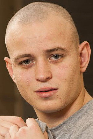 Stefan Salvator portrait