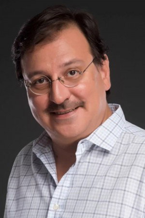Volkan Severcan portrait
