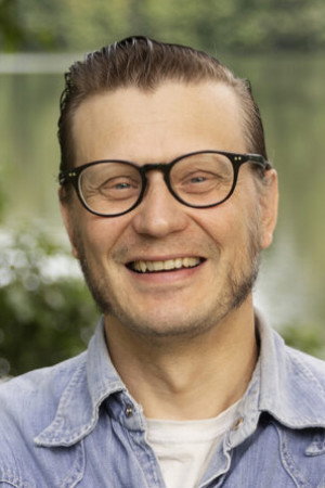 Anssi Kasitonni portrait