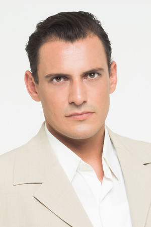 Stavros Svigos portrait