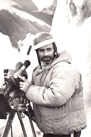 Eduard Rozovsky portrait