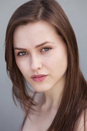 Elinor Crawley portrait