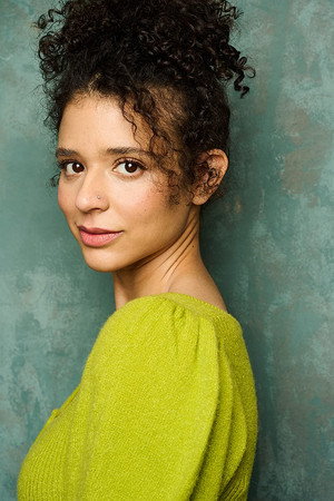 Erin Ruth Walker portrait