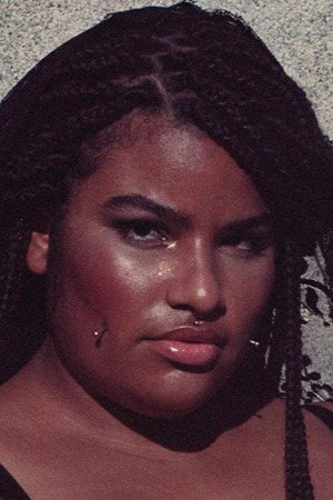 Miss Estigia portrait