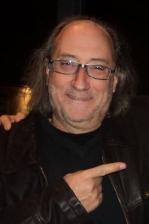 Ramon Fontserè portrait