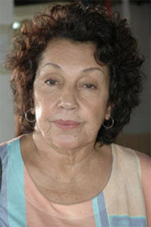 Maria Silvia portrait