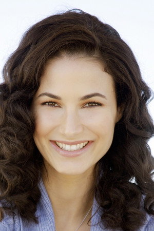 Amber Rivera portrait