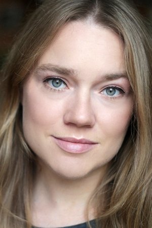 Jemima West portrait