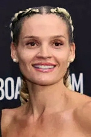 Natasha Anderson portrait