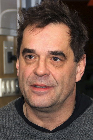 Miroslav Etzler portrait