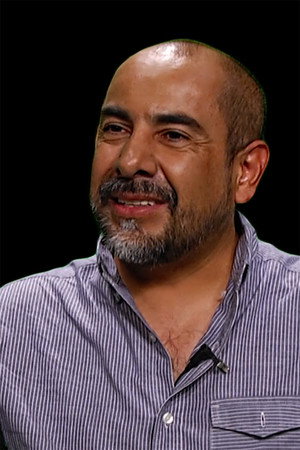 René Castillo portrait