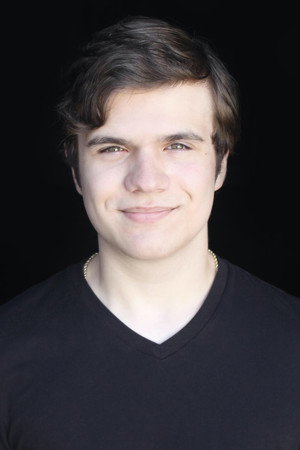 East Rush portrait