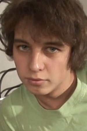 Youri Nikolai portrait