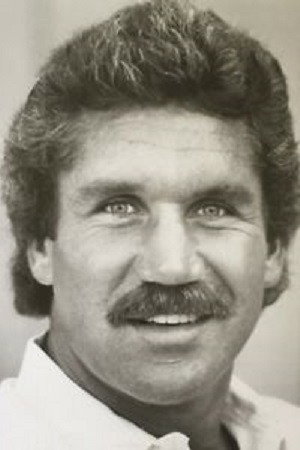 Tim Rossovich portrait