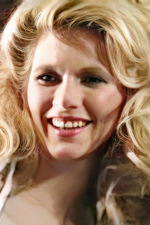 Ashley Welles portrait