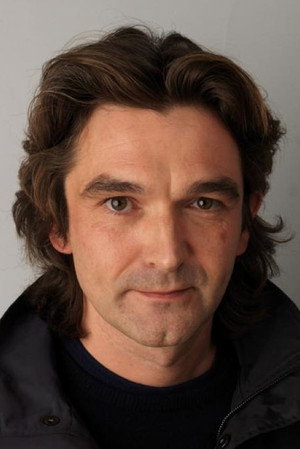 Justin Chadwick portrait