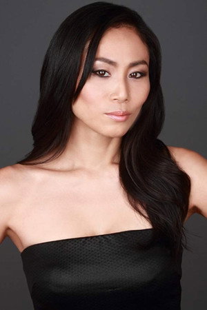 Yukiko Miyawaki portrait