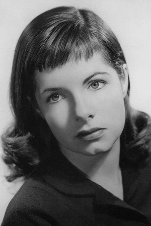 Phyllis Love portrait