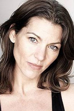 Rya Kihlstedt portrait