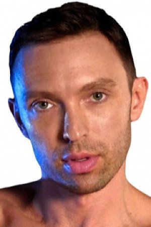 Dylan West portrait