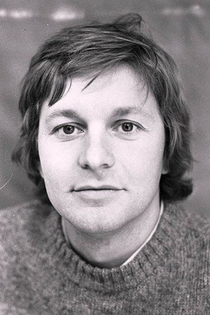 Sergey Koltakov portrait
