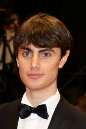 Andrea Palma portrait