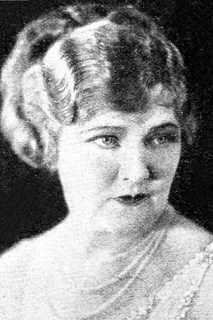Helene Sullivan portrait