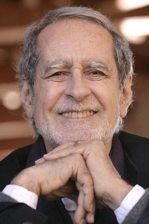 Édouard Molinaro portrait