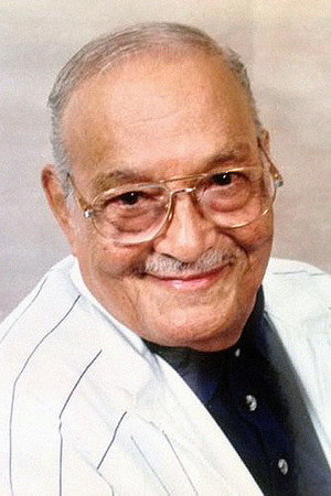 Abdel Moneim Madbouly portrait
