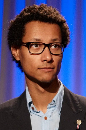 Jim Ashilevi portrait