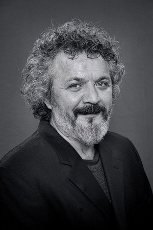Müfit Can Saçıntı portrait