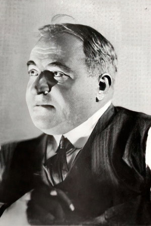 Henri Étiévant portrait