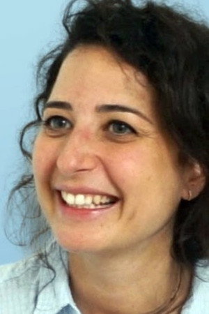 Léa Moszkowicz portrait
