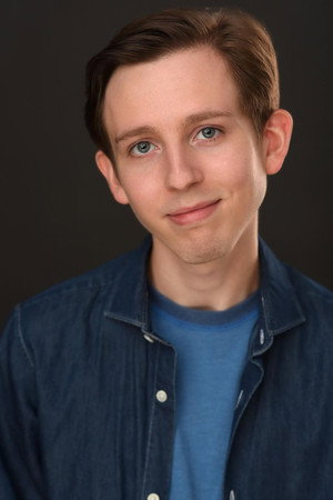 Logan Riley Bruner portrait