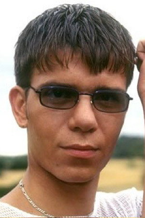 Denis Aysner portrait
