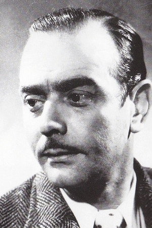 Charles Blavette portrait