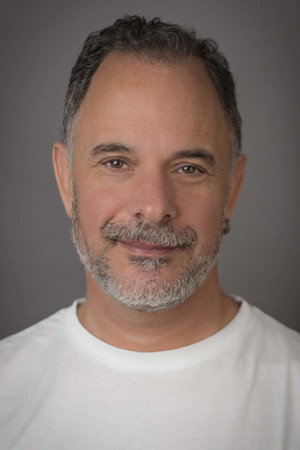 João Pedreiro portrait