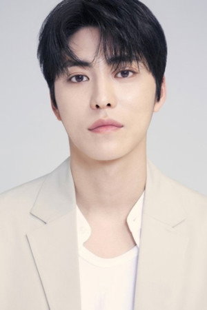 Jo Sun-ki portrait