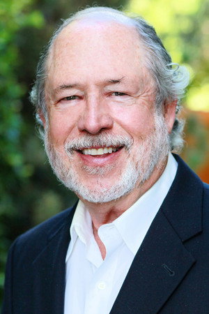Gary Krisel portrait